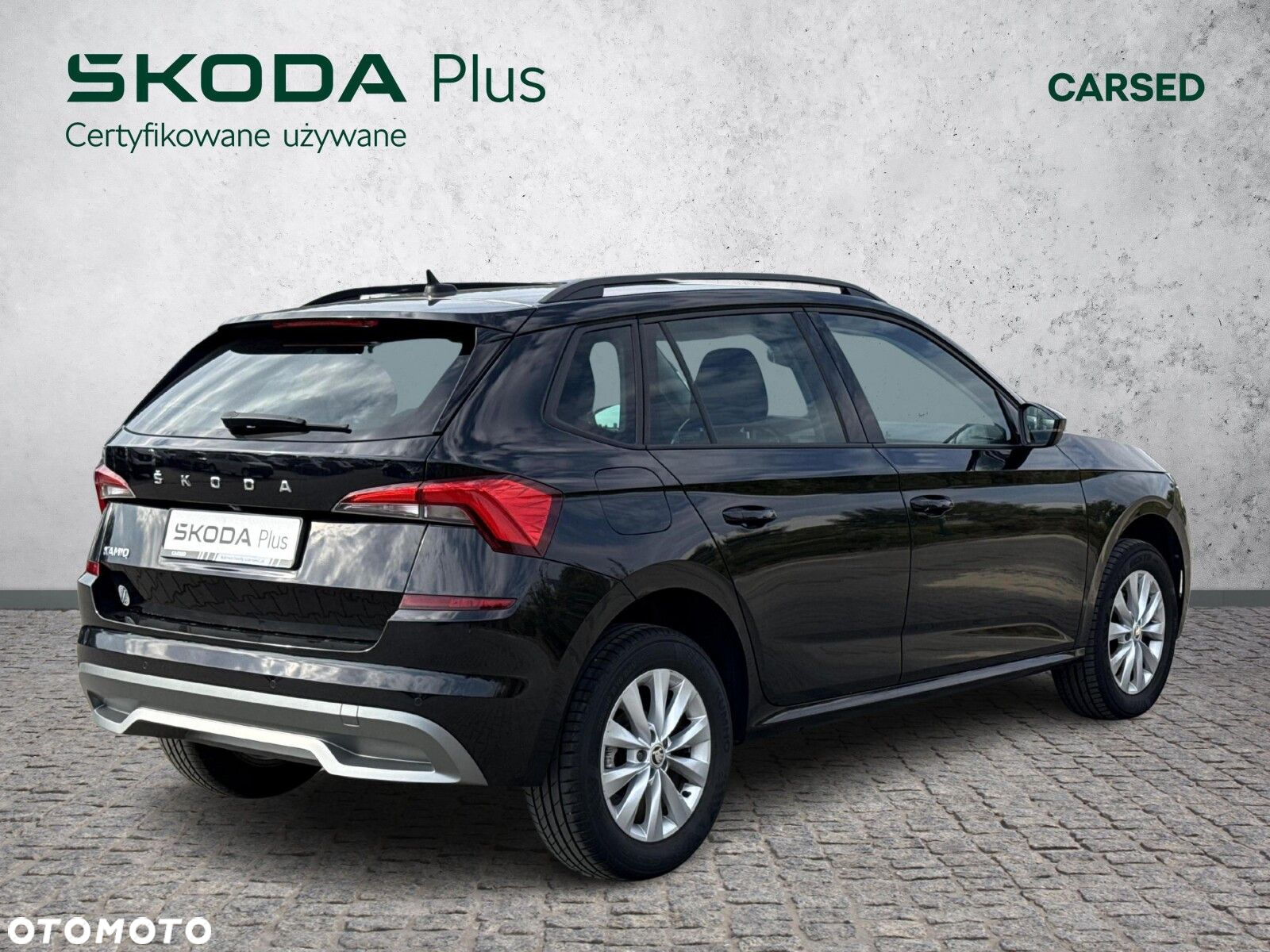 Skoda Kamiq - 6