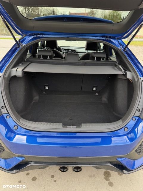 Honda Civic 1.5 i-VTEC Turbo Sport Plus - 10