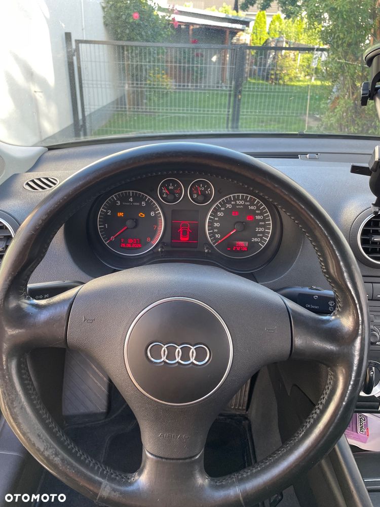 Audi A3 3-drzwiowe - 19