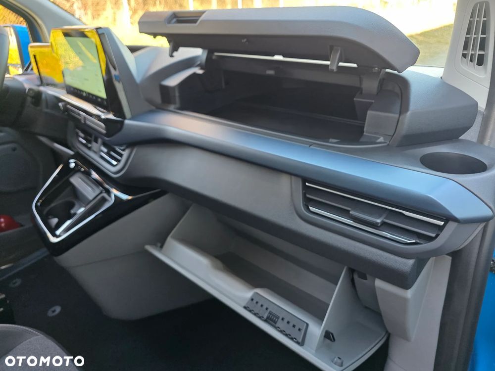 Ford Tourneo Custom 2.0 EcoBlue 320 AWD L2 Active - 19