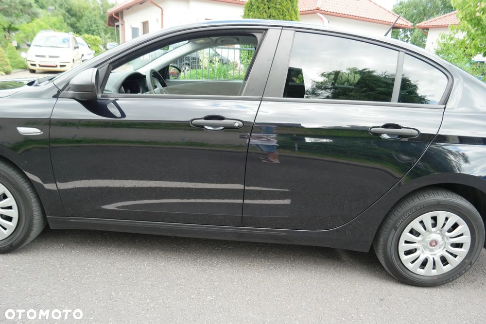 Fiat Tipo 1.4 Classic - 12