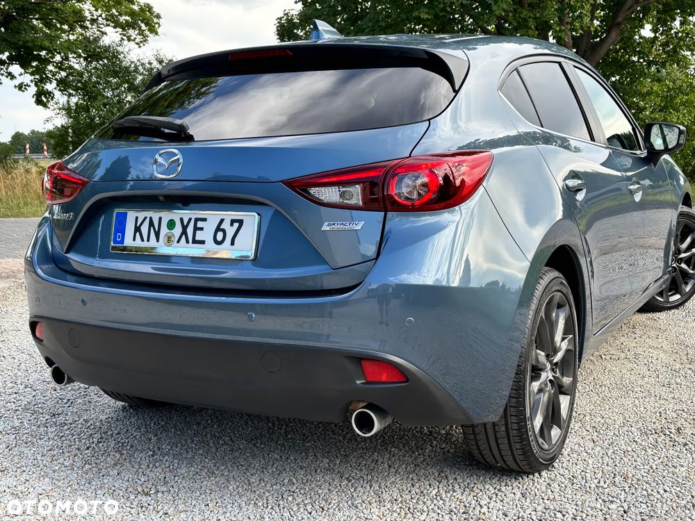 Mazda 3 SKYACTIV-G 120 NAKAMA - 27