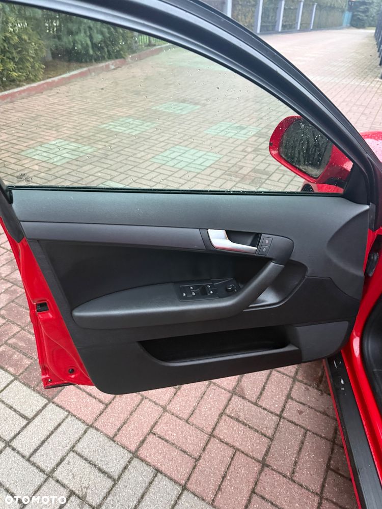 Audi A3 Sportback 1.6 Attraction - 11