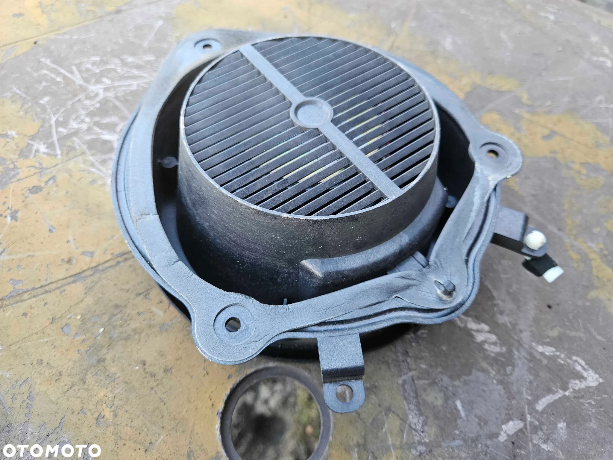 Głośnik 8E0035411A BOSE Drzwi Lewy Prawy Audi A4 B6 B7 A3 8P Seat Exeo - 12