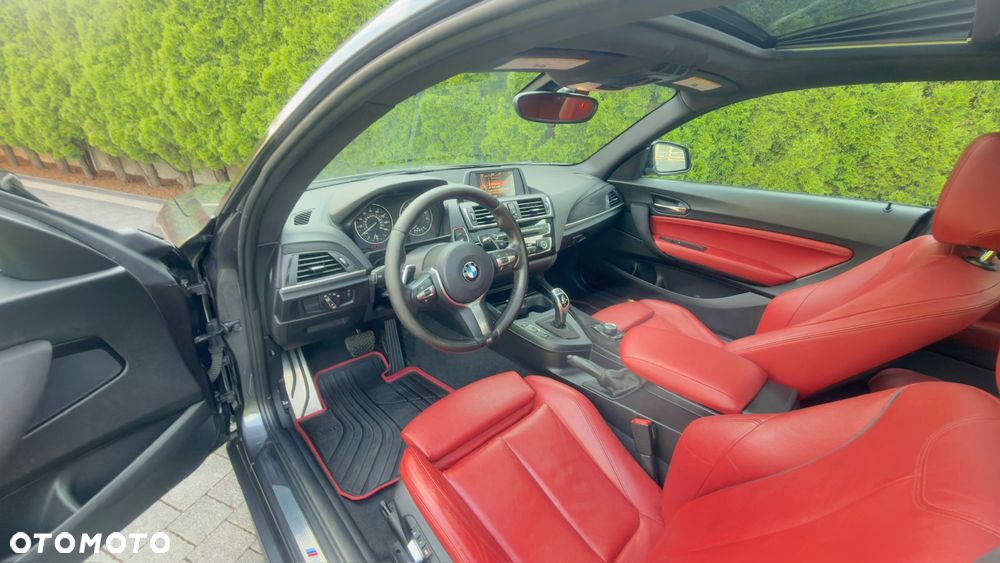 BMW Seria 2 M235i sport - 17