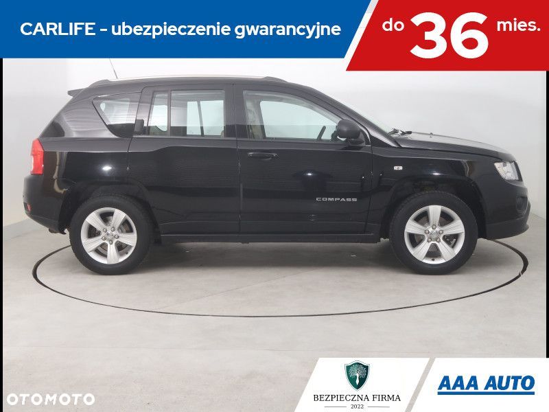 Jeep Compass - 7