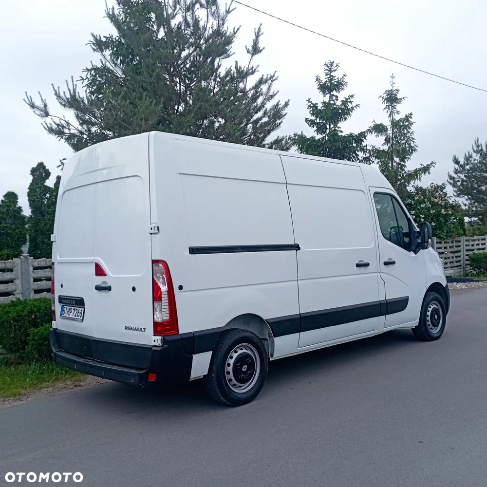 Renault Master - 7