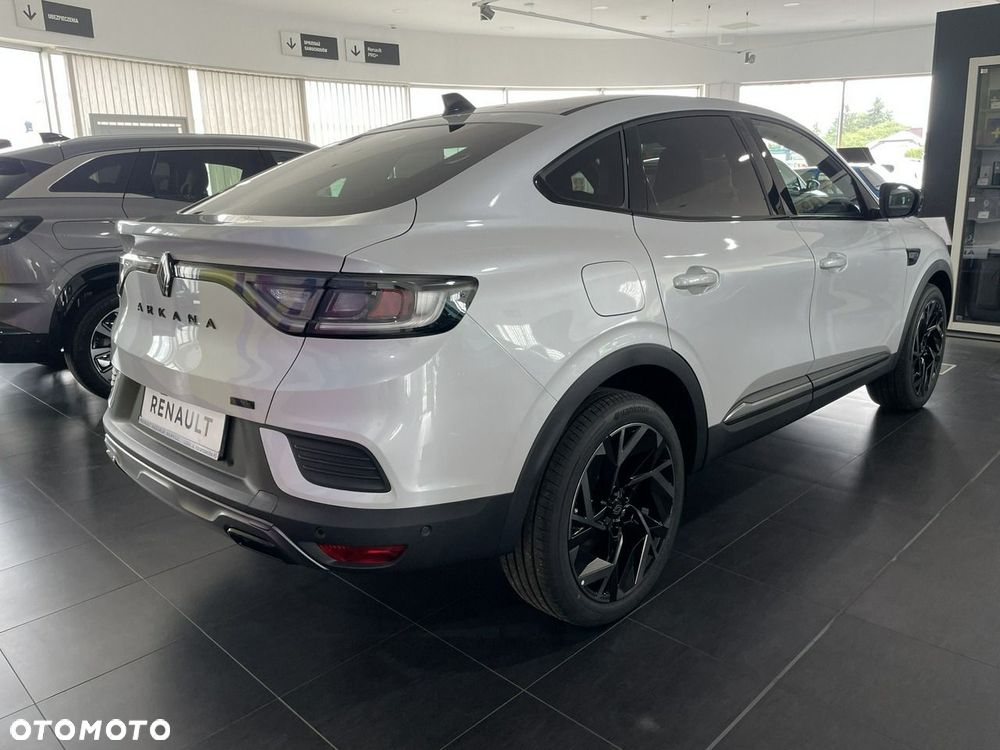 Renault Arkana - 2