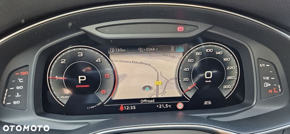 Audi A6 Avant 40 TDI mHEV Quattro Sport S tronic - 20
