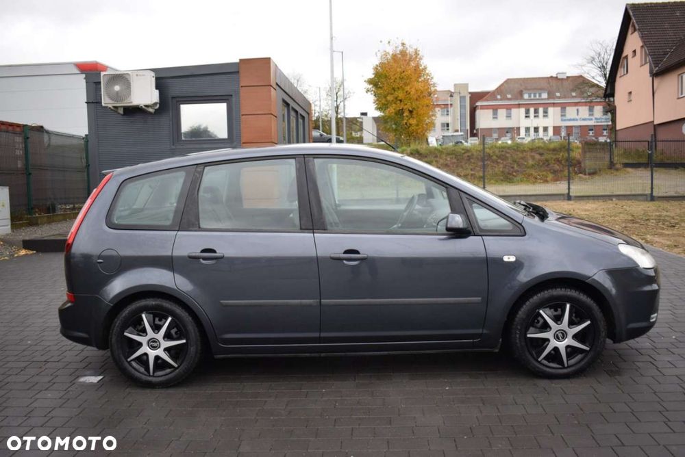 Ford C-MAX - 7