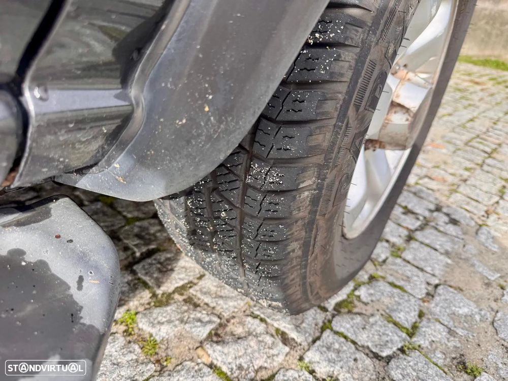 Opel Frontera 2.2 DTi - 15