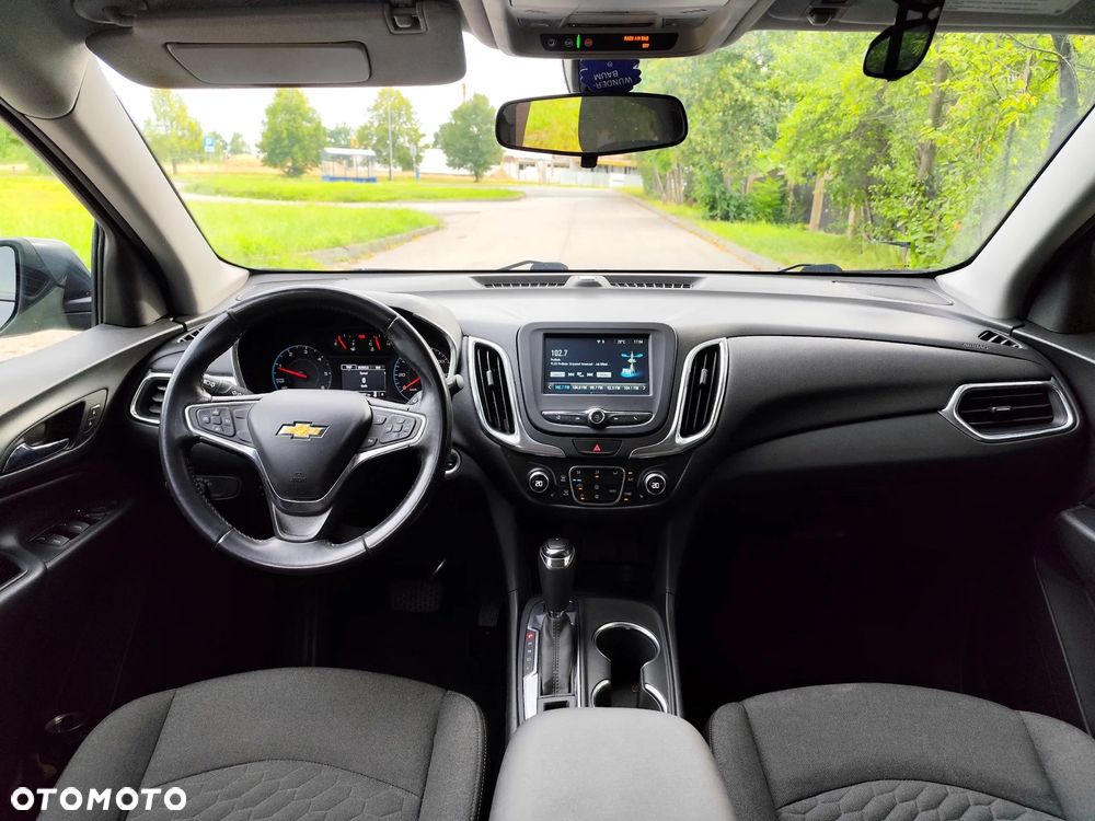 Opel Grandland X - 15