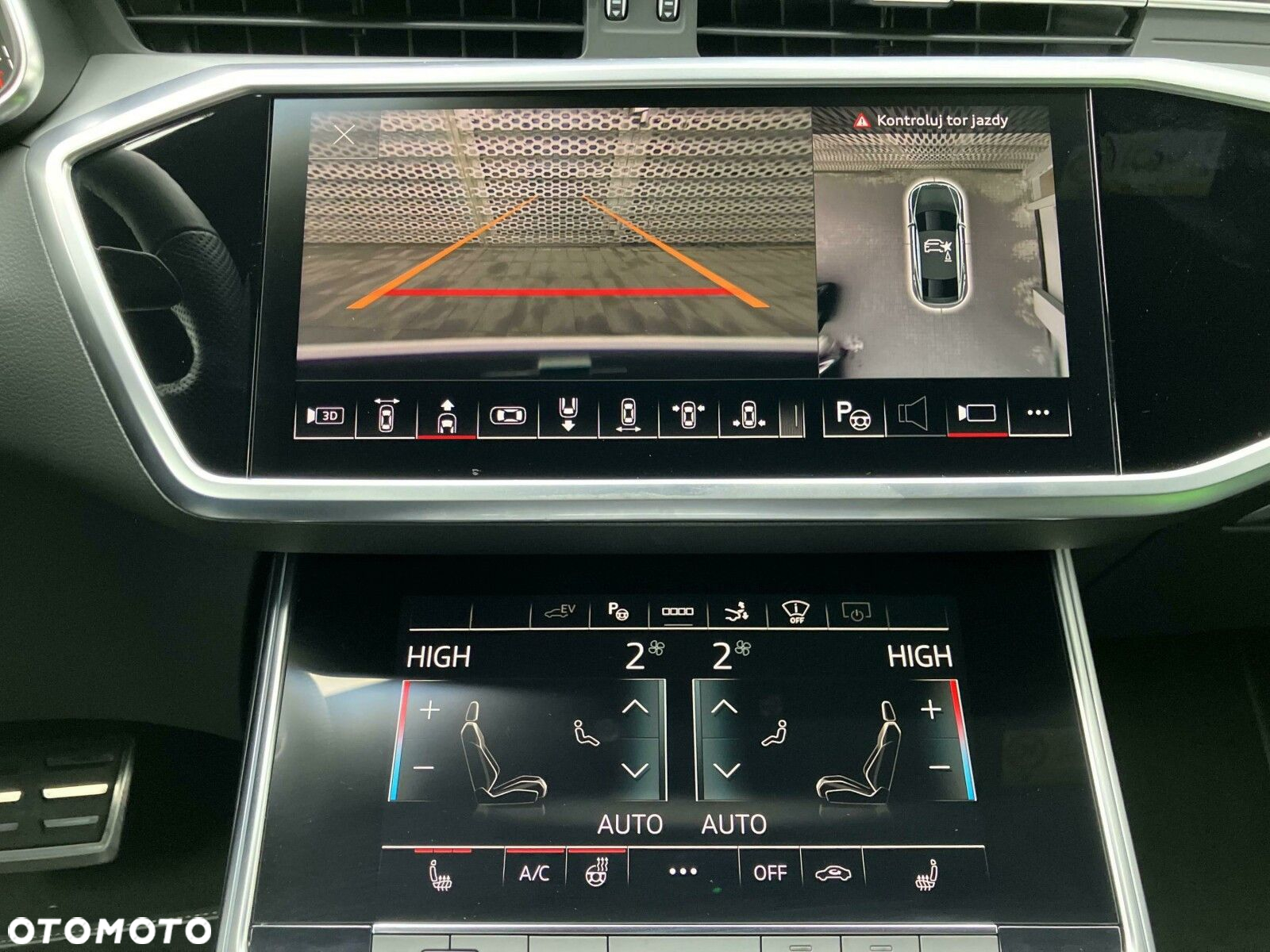 Audi A7 Sportback - 26
