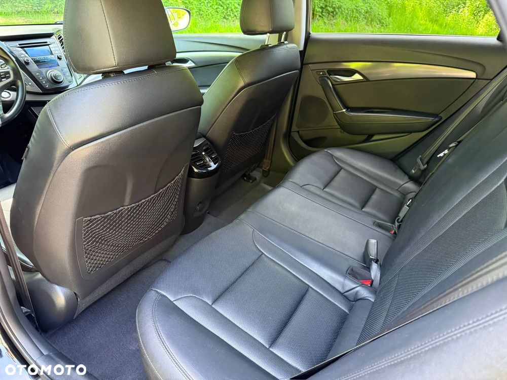 Hyundai i40 2.0 GDI Premium - 15