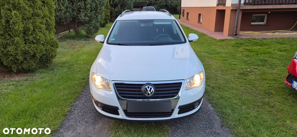 Volkswagen Passat 1.4 TSI BMT Comfortline - 7