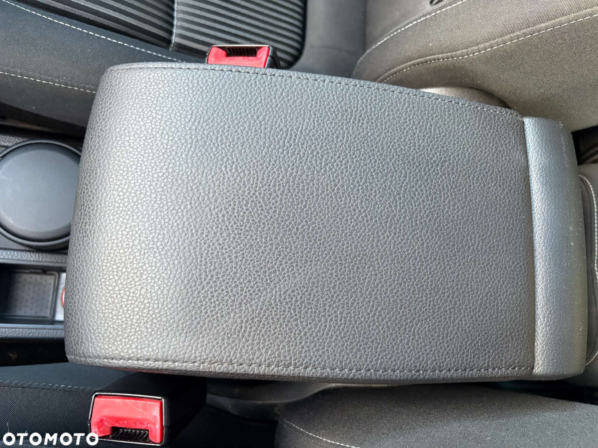 Seat Alhambra 2.0 TDI Style DSG - 25