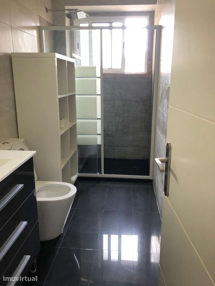 Quartos para estudantes Campolide | Lisboa - Grande imagem: 5/13