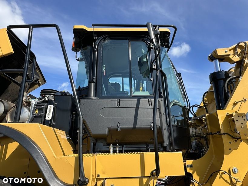 Caterpillar 972 M - 34