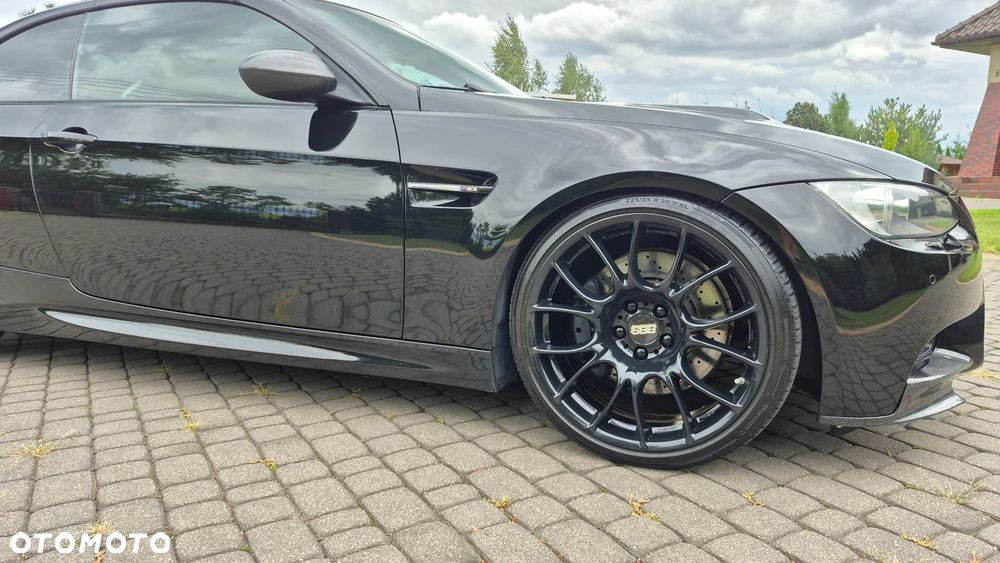BMW M3 - 10
