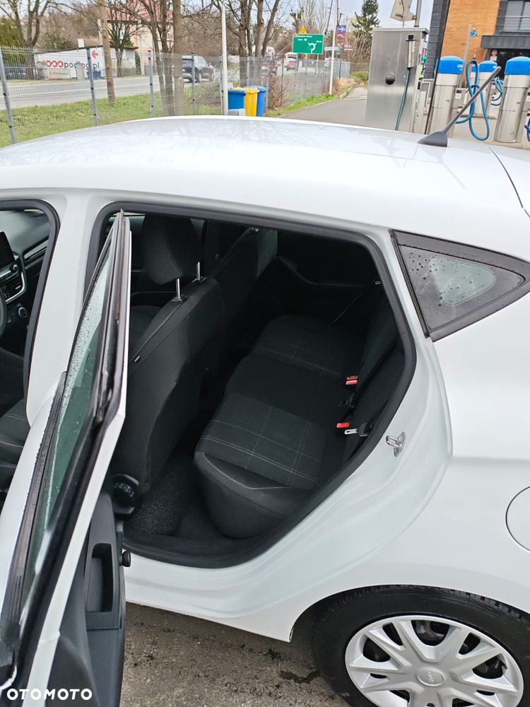 Ford Fiesta 1.1 S&S TREND - 10