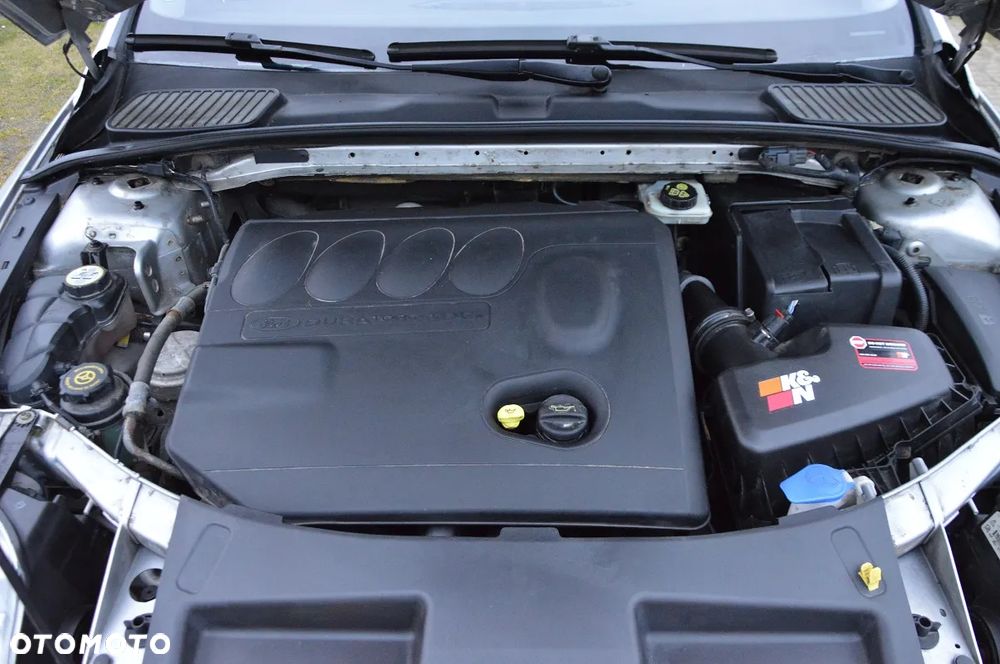 Ford Mondeo 2.0 TDCi Titanium S - 37