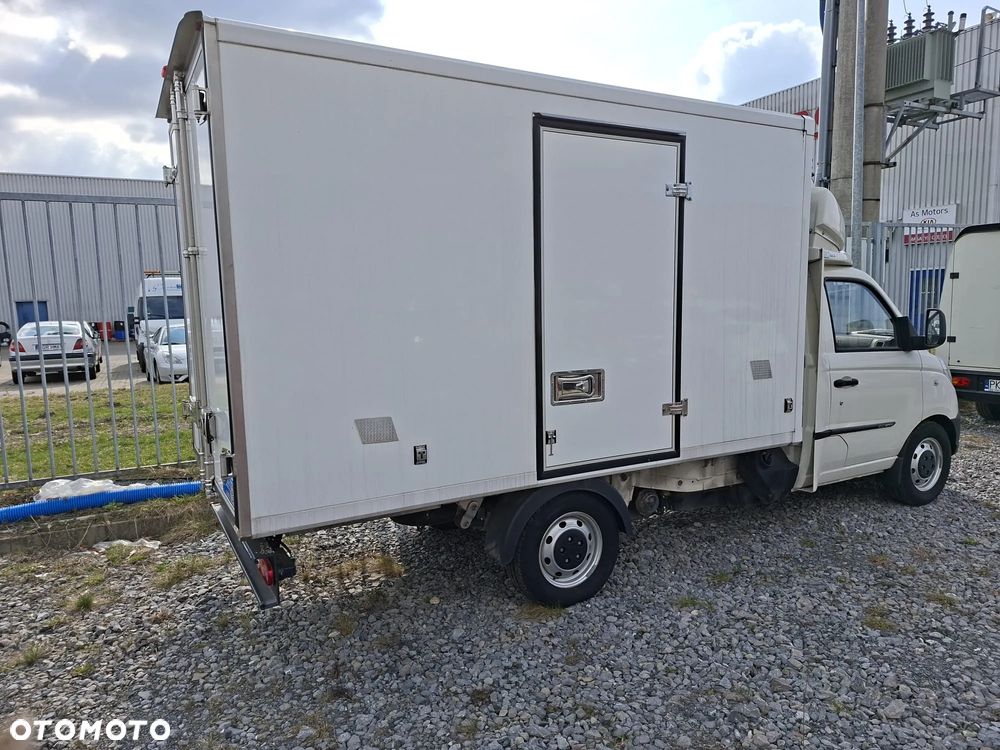 Piaggio Porter NP6 - 14