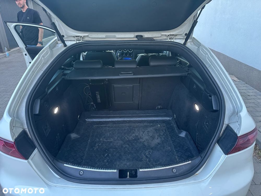 Alfa Romeo 159 2.0JTDM Sport Plus - 20