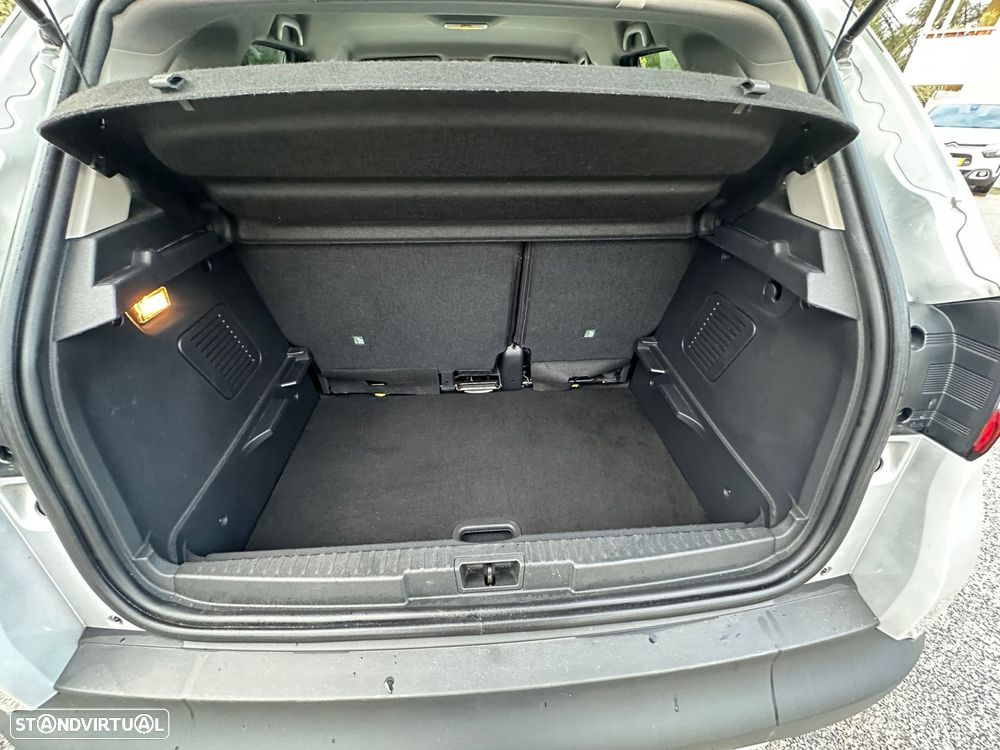 Renault Captur 0.9 TCE Exclusive - 9