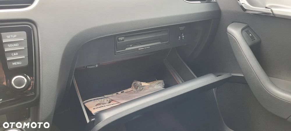 Skoda Octavia 2.0 TDI Ambition - 15