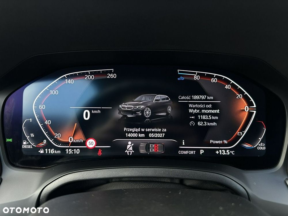 BMW Seria 3 - 21