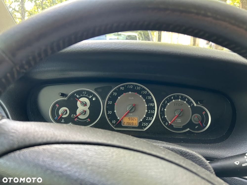 Citroën C5 2.0 16V Confort - 20