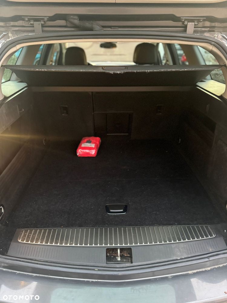 Opel Astra 2.0 CDTI Cosmo - 10