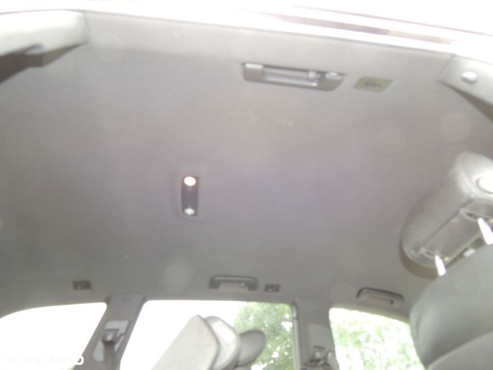 Podsufitka AUDI Q7 4L s-LINE - 1
