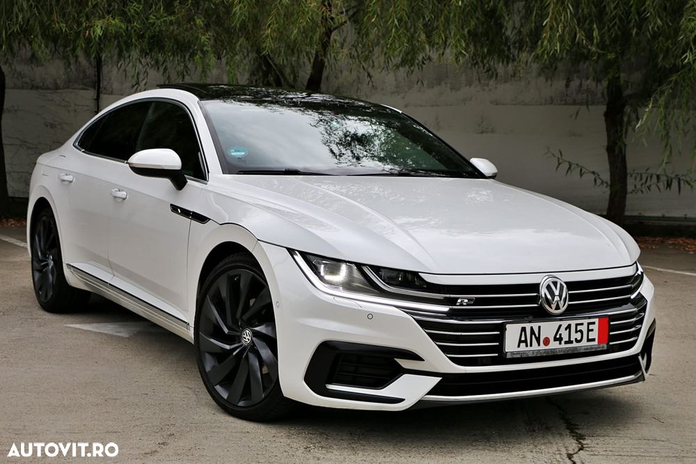 Volkswagen ARTEON - 7