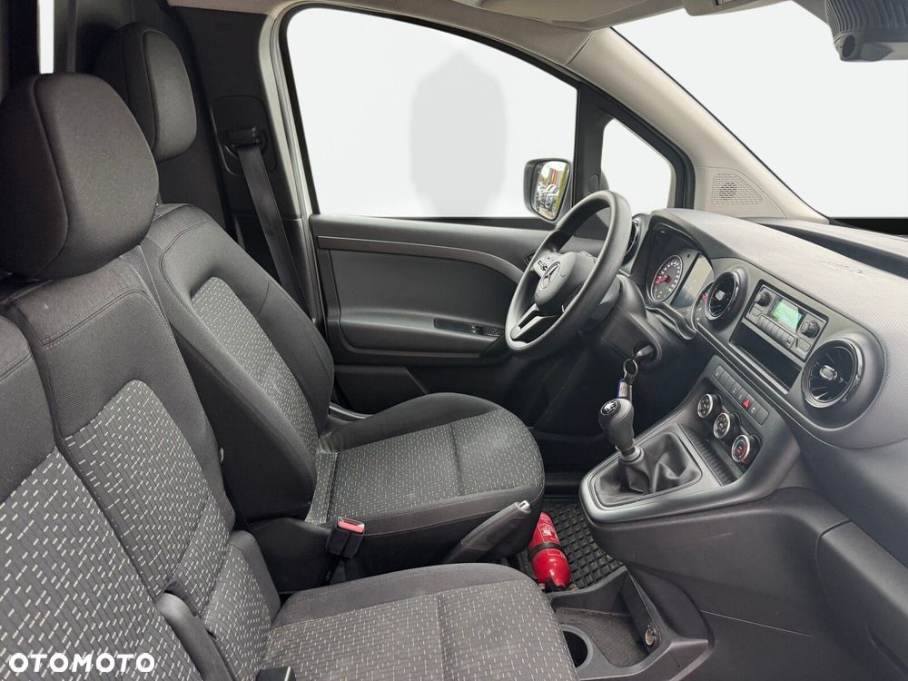 Mercedes-Benz citan 110 CDI - 14