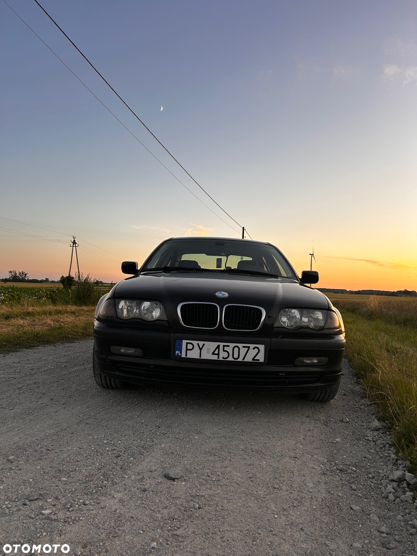 BMW Seria 3 323i - 6