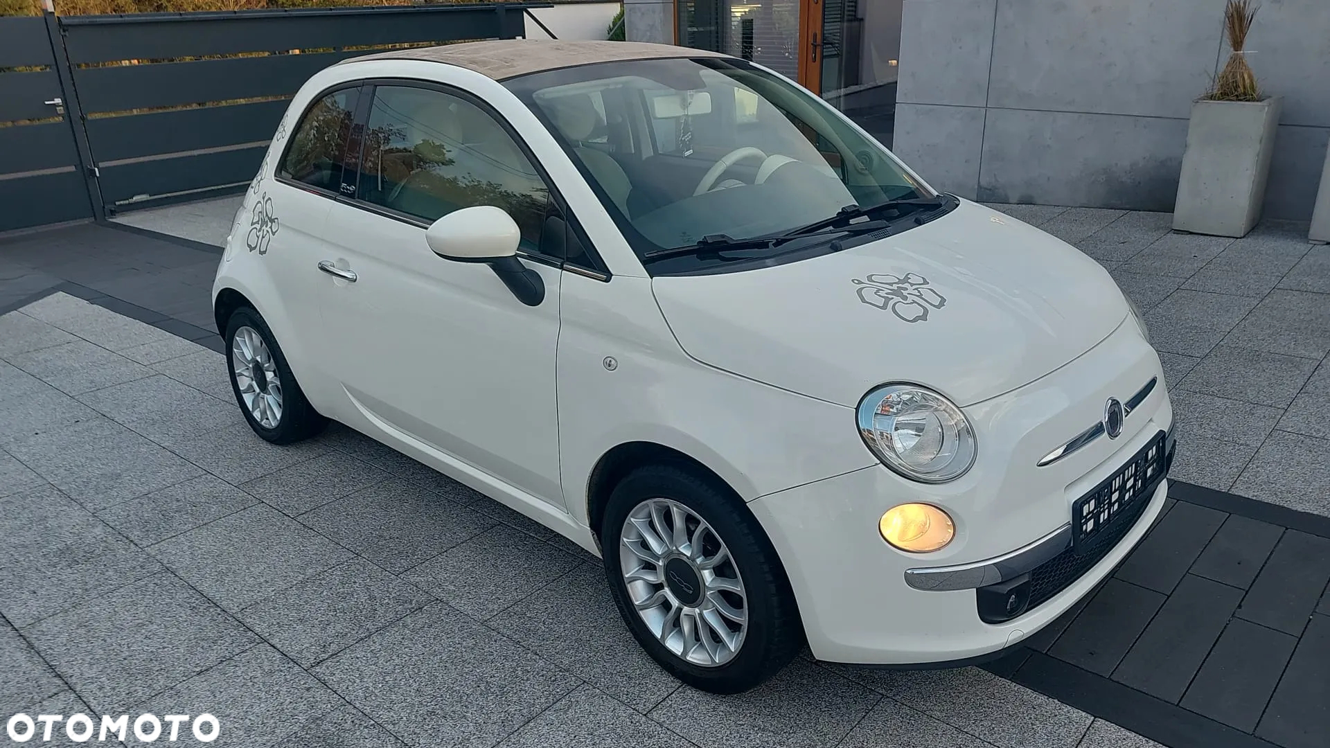 Fiat 500 1.2 8V Start&Stopp - 10