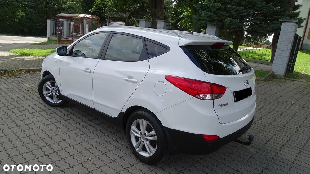 Hyundai ix35 1.6 GDI Style 2WD - 4