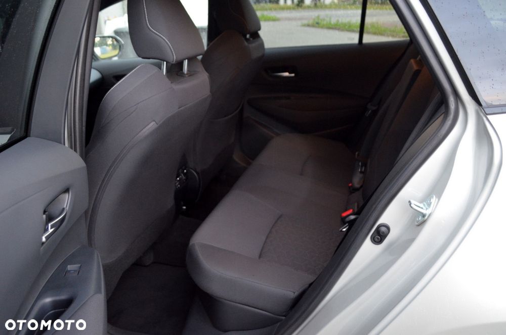 Suzuki Swace 1.8 Hybrid Elegance CVT - 23