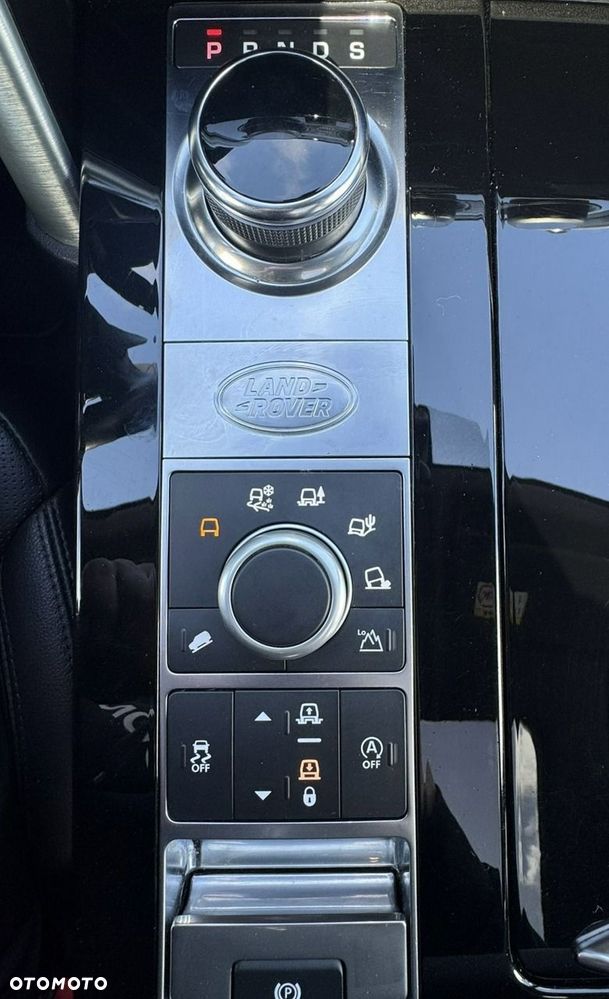 Land Rover Discovery 2.0 SD4 HSE Luxury - 30