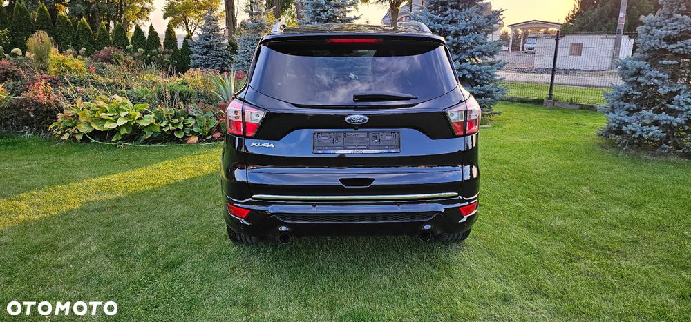 Ford Kuga 1.5 EcoBoost FWD ST-Line Black ASS GPF - 10