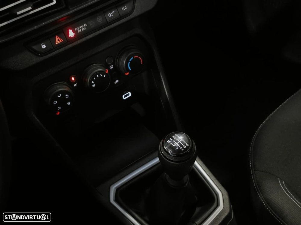 Dacia Jogger 1.0 ECO-G Expression 7L Bi-Fuel - 19