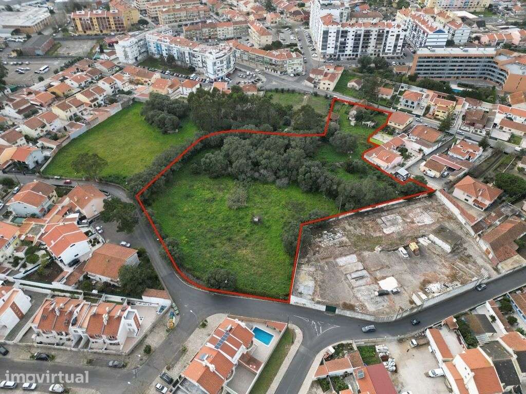 Venda Terreno - Grande imagem: 3/4