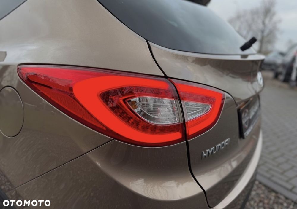Hyundai ix35 - 15
