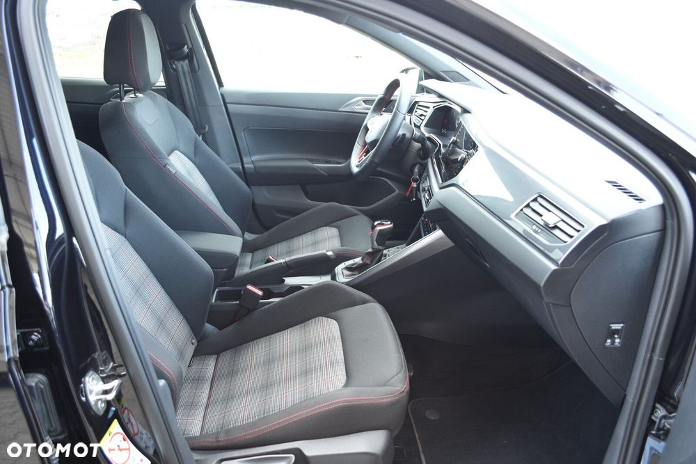 Volkswagen Polo 2.0 TSI GTI DSG - 35