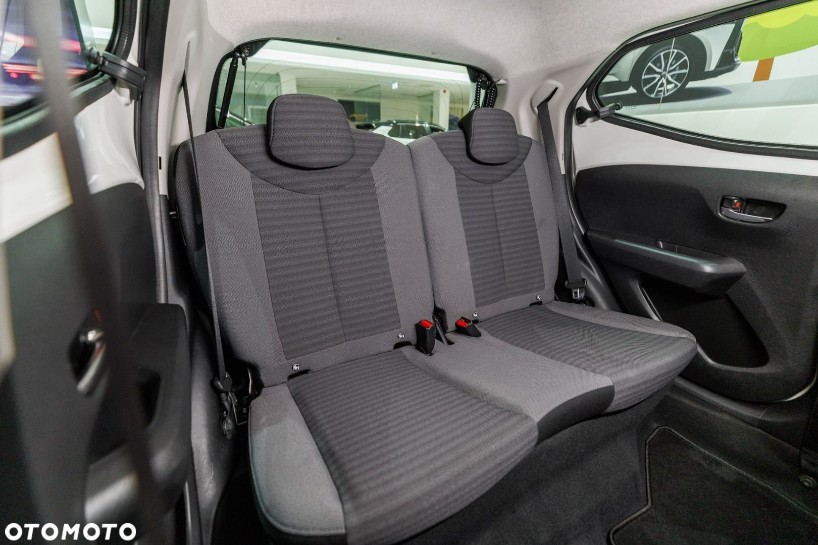 Toyota Aygo - 20