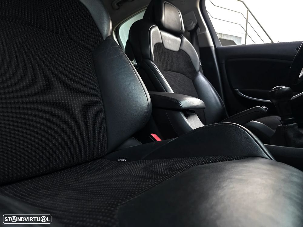Citroën C5 1.6 HDi VTR+ Airdream - 46