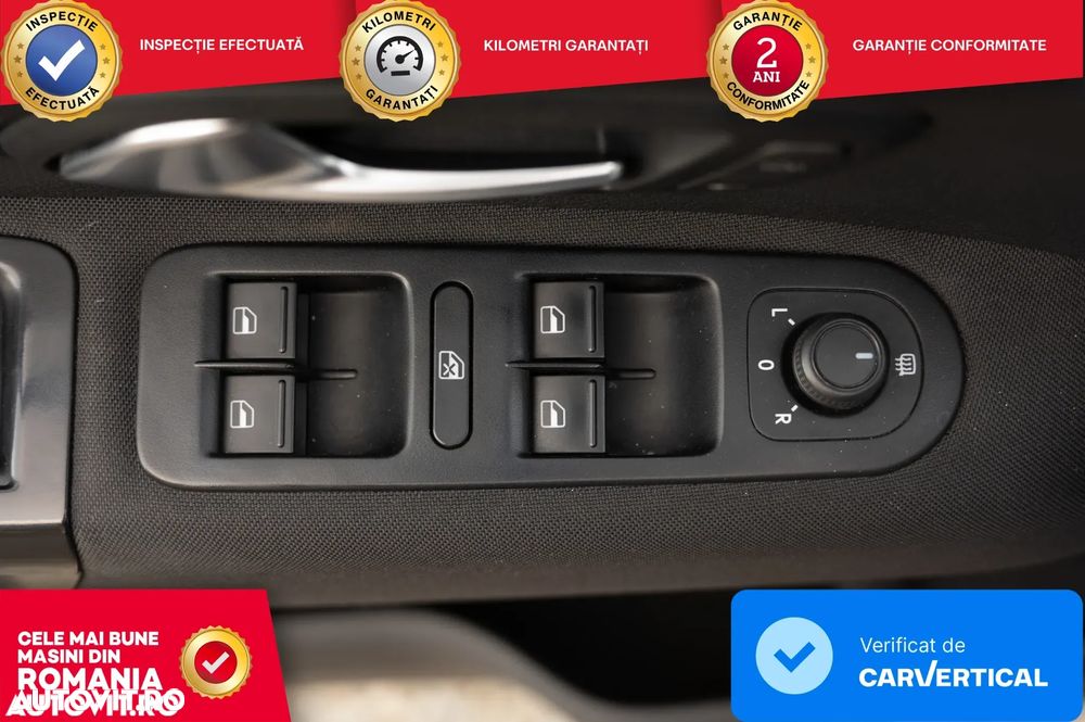 Volkswagen Amarok 3.0 TDI V6 4M Comfortline Aut. - 8