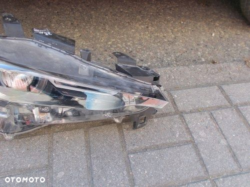 LAMPA PRZEDNIA PRAWA MAZDA CX5 II 2 17-21 FULL LED KB8P51030 - 3