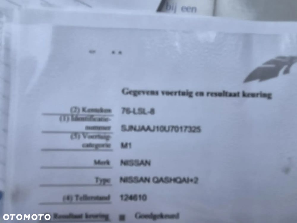 Nissan Qashqai+2 - 17